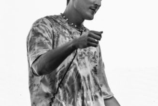 GRiZ Drops First Single Off Forthcoming “Chasing The Golden Hour, Pt. 4” Tape