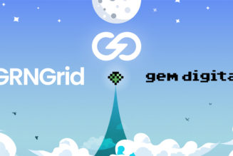 GRNGrid secures 50 million USD investment Commitment from GEM Digital