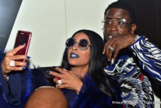 Gucci Mane and Keyshia Ka’oir Expecting Their Second Child