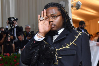 Gunna Files Third Bond Motion; Attorneys Claims There’s ‘No Evidence’ To Support Hold 