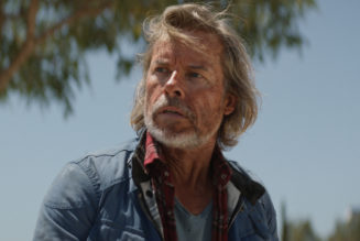 Guy Pearce Saves All His Movie Scripts, and Other Insights Into His Process