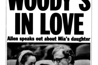 Guy Who Married His Ex-Partner’s Step Daughter Retiring From Making Movies