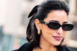 Hair Accessories Are Big News for Autumn—These Are The Best Looks We’re Shopping
