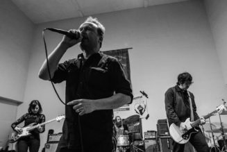 Hammered Hulls Announce Debut Album, Share New Song “Rights and Reproductions”