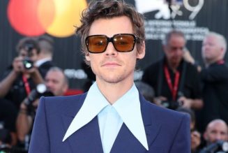 Harry! Olivia! Florence! I’m Losing It Over the Don’t Worry Darling Premiere