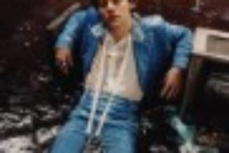 Harry Styles’ ‘Late Night Talking’ Hits No. 1, Columbia Records Makes History on Pop Airplay Chart