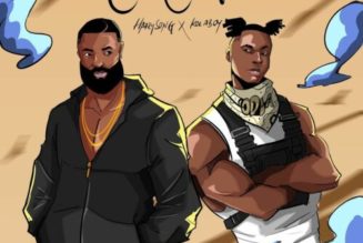 Harrysong ft Kolaboy – Chi Chon Thin