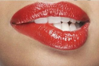 Have You Ever Asked Yourself What It Means If A Lady Bite Her Lower Lip?