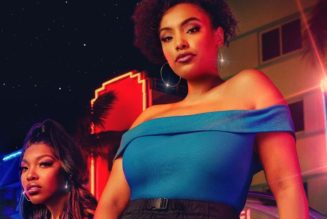HBO Max Renews Issa Rae’s ‘RAP SH!T’ for Second Season