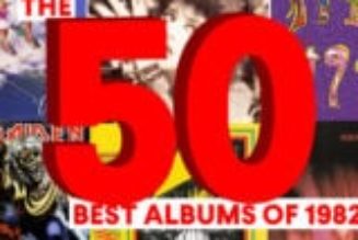 Hear Brian Eno’s Mesmerizing New Song ‘We Let It In’ Featuring His Daughter