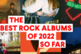 Hear Father John Misty Cover Stevie Wonder on Electric Lady EP