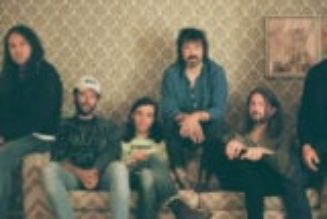 Hear New War On Drugs Songs From Deluxe Edition of Latest Album