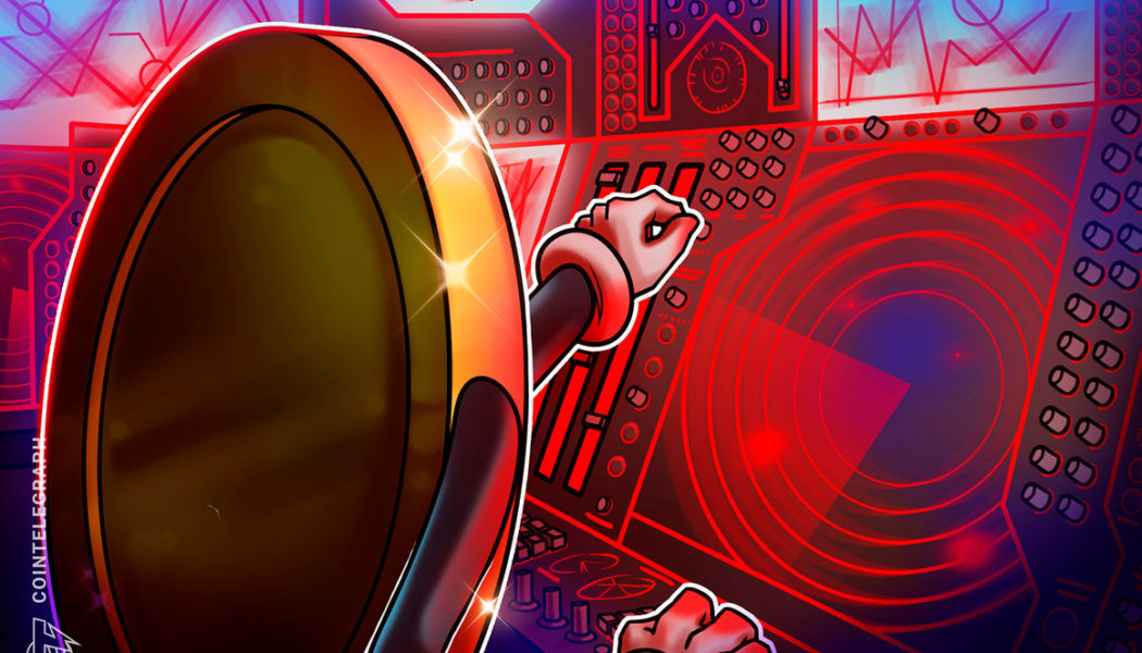 Hearing: Alternative payments’ threat to national security goes far beyond crypto