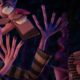 Henry Selick and Jordan Peele Drop Netflix Teaser for New Stop-motion Animated Horror Film, ‘Wendell & Wild’