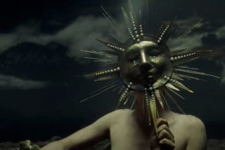 Hercules & Love Affair and ANOHNI Share New Video for “One”