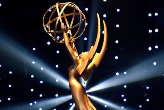 Here Are All the Winners of the 2022 Emmy Awards