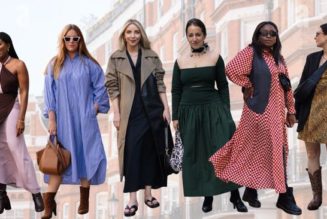 Here’s Everything Our Editors Wore to London Fashion Week
