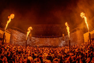 Here’s What’s Happening at Brooklyn Mirage Before the 2022 Season Ends