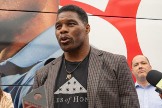 Herschel Walker Says Warnock Will ‘Embarrass Me’ At Debate