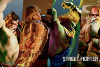 HHW Gaming: 4 Original Fighters Are Back In ‘Street Fighter 6’ & Other Details Announced By Capcom