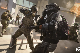 HHW Gaming: ‘Call of Duty: Modern Warfare II’ Multiplayer & ‘Warzone 2.0’ Featured During ‘Call of Duty’: Next