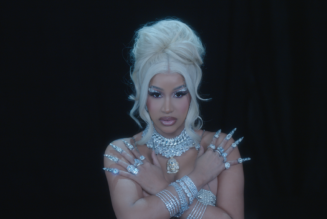 HHW Gaming: Cardi B Reveals “Stupd Decisions” Led To Her Fumbling Multimillion-Dollar ‘Call of Duty’ Bag