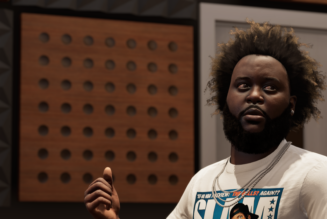 HHW Gaming Exclsuive: Dreamville’s Bas & Elite Talk ‘NBA 2K23,’ J. Coles Real-Life Hooping Rating & More