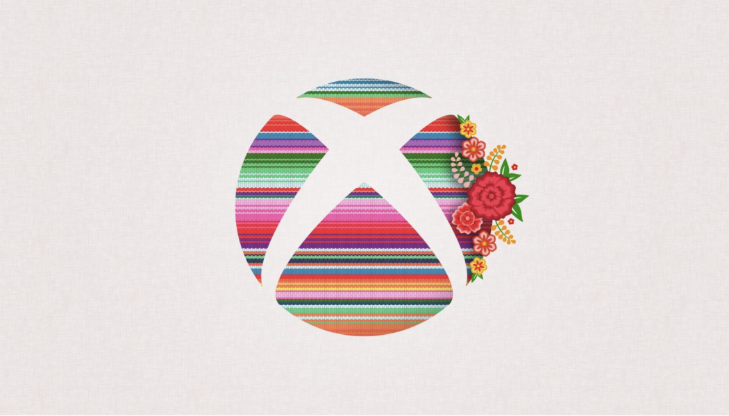 HHW Gaming: Here Is How Xbox Is Celebrating Hispanic Heritage Month