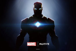 HHW Gaming: ‘Iron Man’ Game From Motive Studio In Production