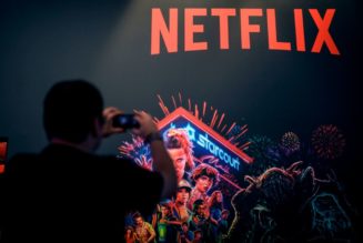 HHW Gaming: Netflix Is Launching Its Own Video Game Studio