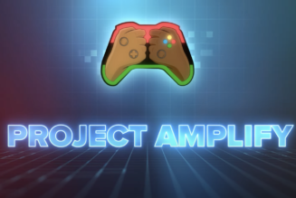 HHW Gaming: Xbox Wants To Help Black Youth Start Careers In The Video Game Industry With ‘Project Amplify’