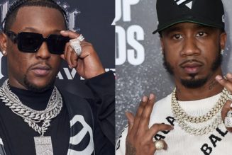 Hit-Boy and Benny The Butcher Tease New Collaboration