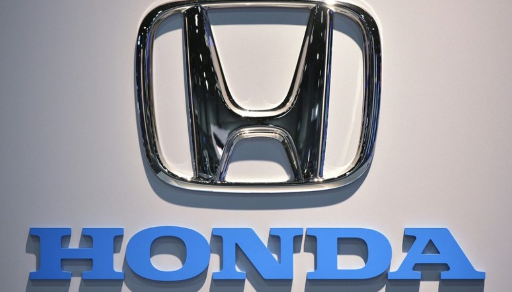 Honda Unveils Plan To Launch 10 Electric Motorcycles by 2025