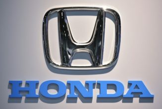 Honda Unveils Plan To Launch 10 Electric Motorcycles by 2025