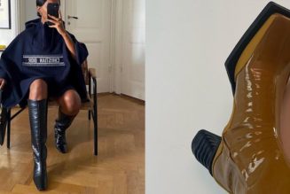 Honestly, These Boot Trends Feel a Little Dated—4 That Are So Much Fresher