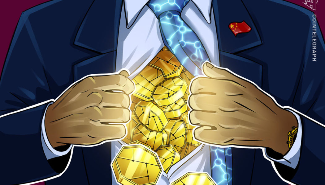 Hong Kong Monetary Authority provides update on retail CBDC that may become DeFi onramp