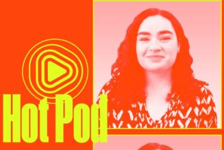Hot Pod Summit is back at On Air LA Annex 2022!