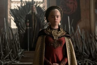 ‘House of the Dragon’ Makes First Episode Free on YouTube