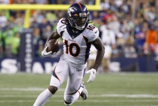 Houston Texans vs Denver Broncos Picks, Predictions & Odds For Sunday Football