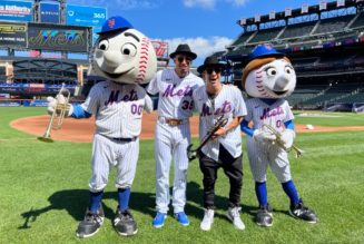 How ‘Narco’ Became the Best Intro Song in Baseball