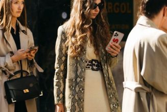 How Often Should You Wash Your Coat? An Expert Just Told Me the Answer