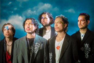 How Reggaeton Beats Set Divino Niño Free on ‘Last Spa on Earth’