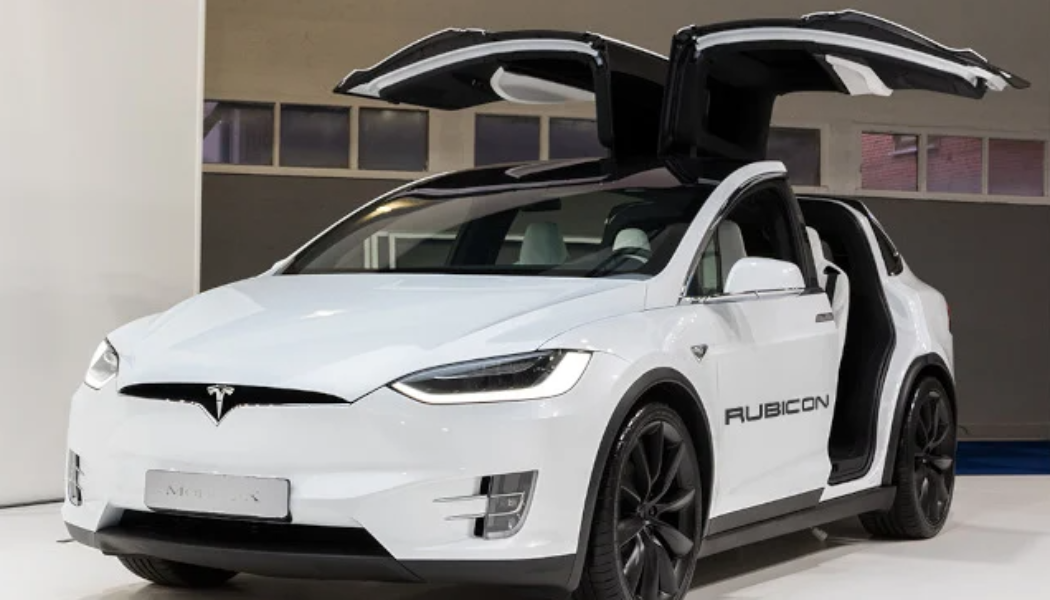 How Successful Will Tesla Be In South Africa?