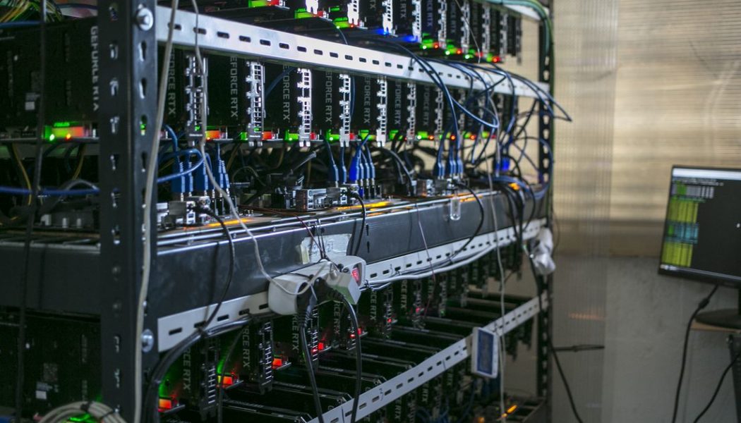 How The Merge will slash Ethereum’s climate pollution 