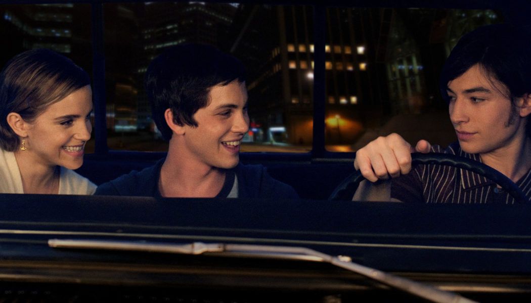 How The Perks of Being a Wallflower Became a Generation-Defining Classic