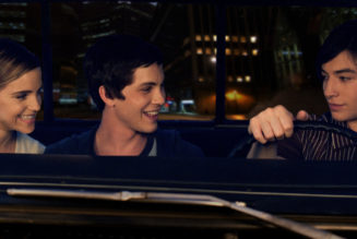 How The Perks of Being a Wallflower Became a Generation-Defining Classic