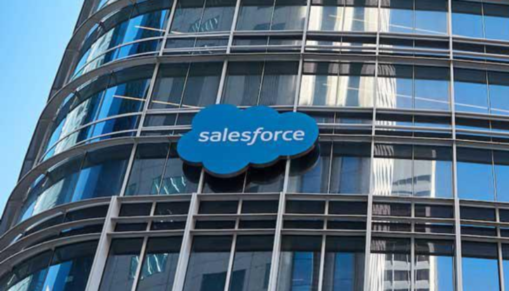 How the Salesforce Skills Shortage Offers New Opportunities