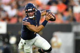 How To Bet On The Chicago Bears In Illinois | Illinois Sports Betting Sites