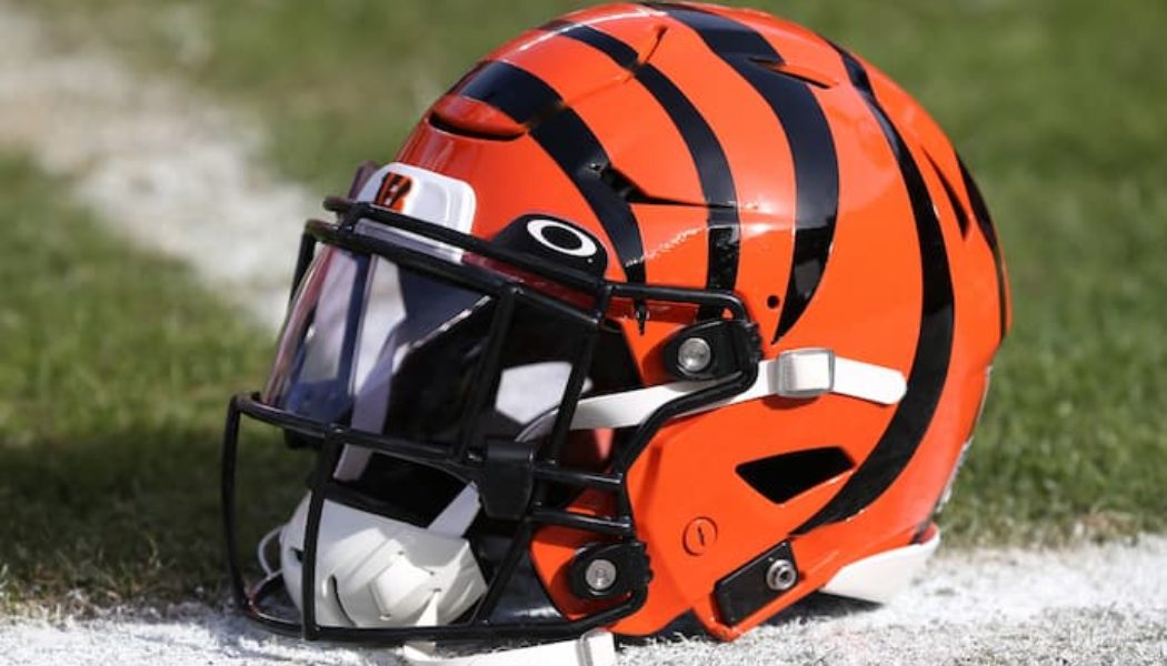How to Bet On The Cincinnati Bengals In Ohio | Ohio Sports Betting Sites