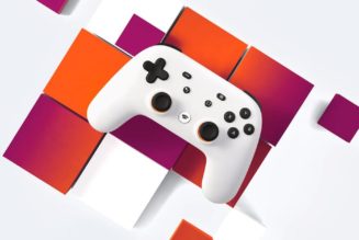 How to get a Stadia refund